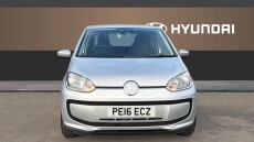 Volkswagen Up 1.0 Move Up 3dr Petrol Hatchback